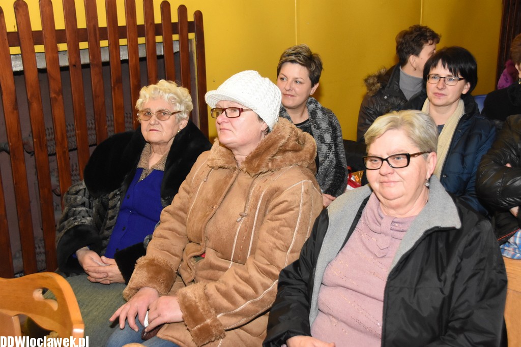 Finał WOŚP w Brześciu Kujawskim
