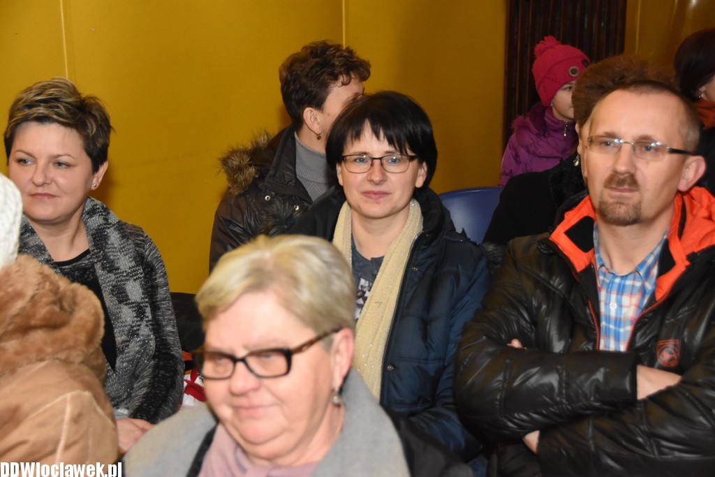 Finał WOŚP w Brześciu Kujawskim