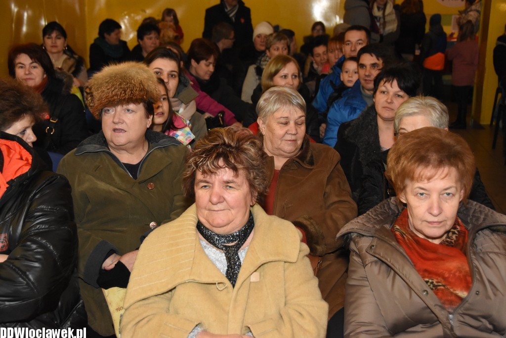 Finał WOŚP w Brześciu Kujawskim