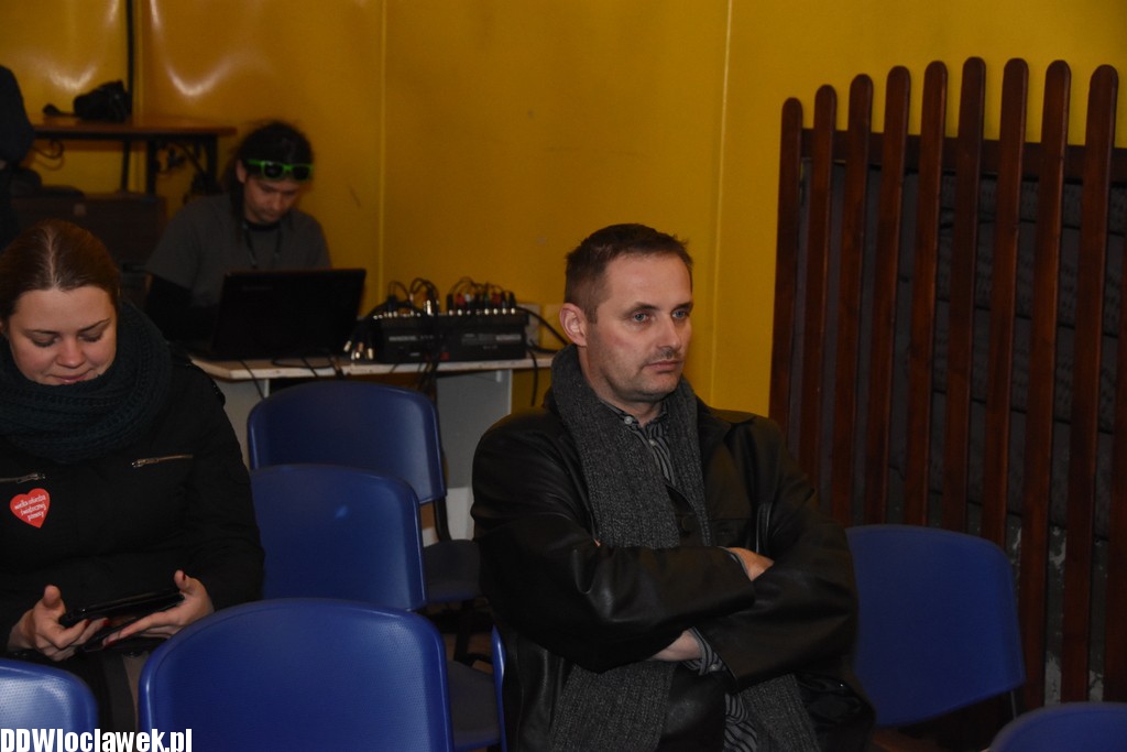 Finał WOŚP w Brześciu Kujawskim