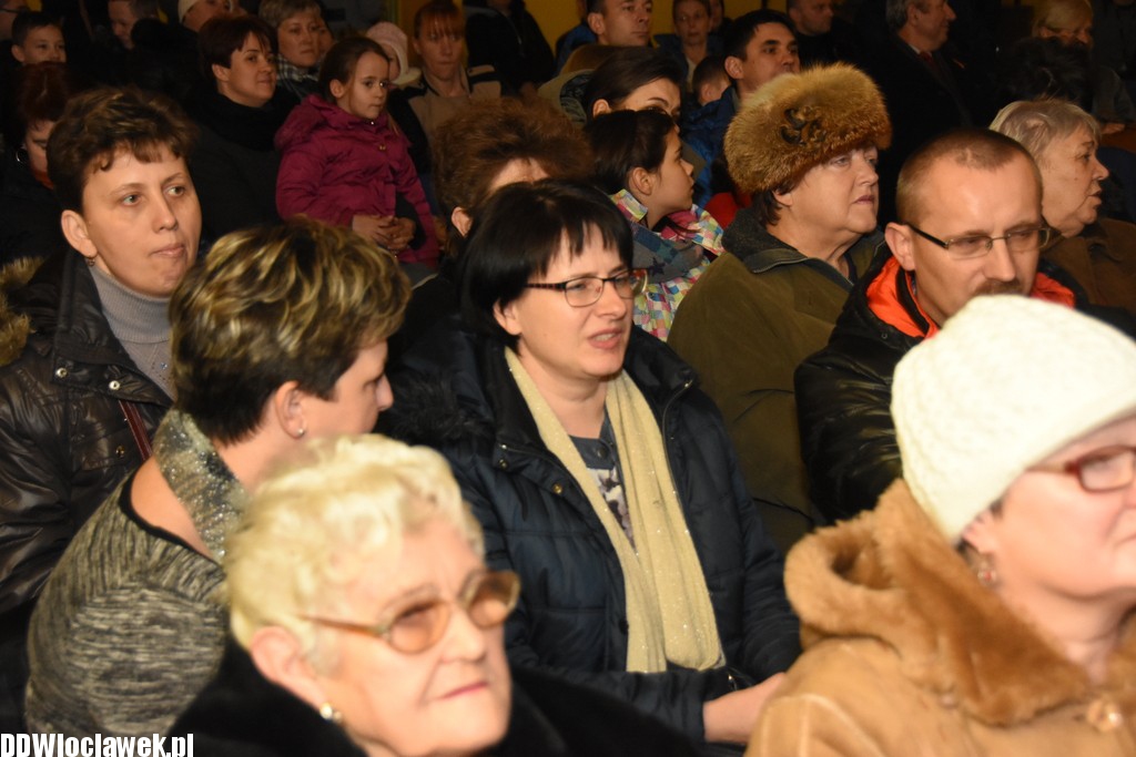 Finał WOŚP w Brześciu Kujawskim