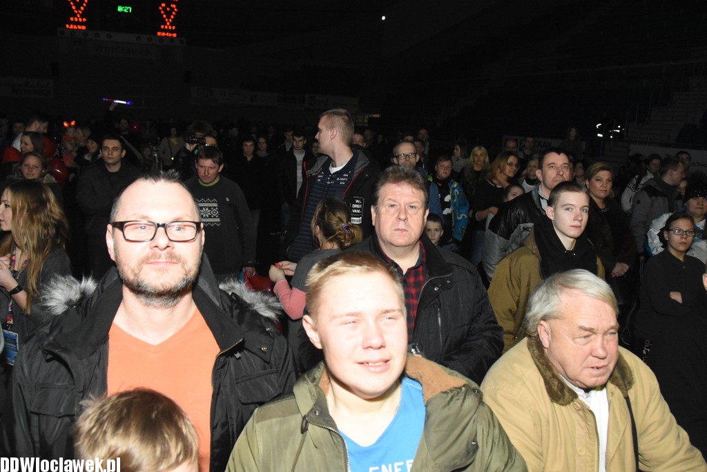Formacja Nieżywych Schabuff