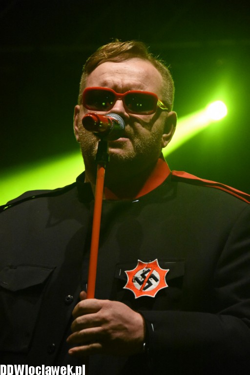 Formacja Nieżywych Schabuff