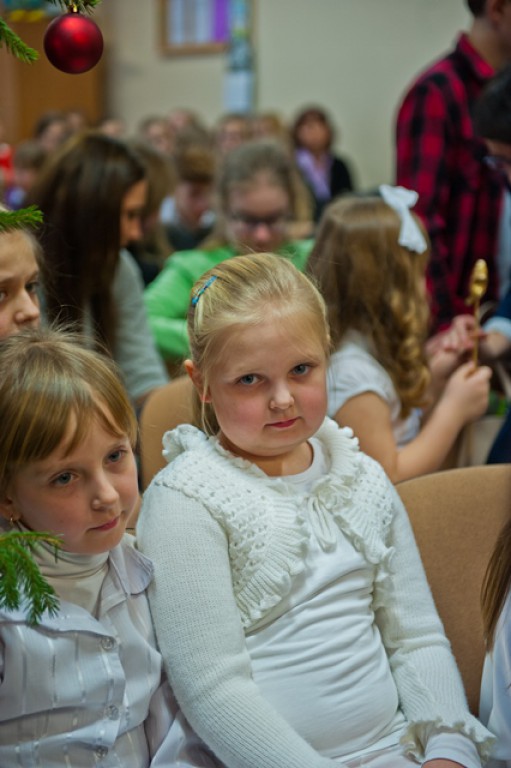 Trzej Królowie w Modzerowie