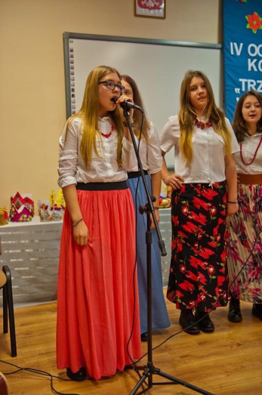 Trzej Królowie w Modzerowie