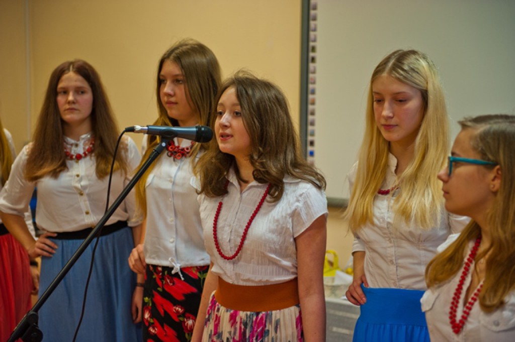 Trzej Królowie w Modzerowie