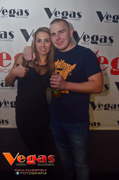 Noc zagłady w klubie Vegas część I