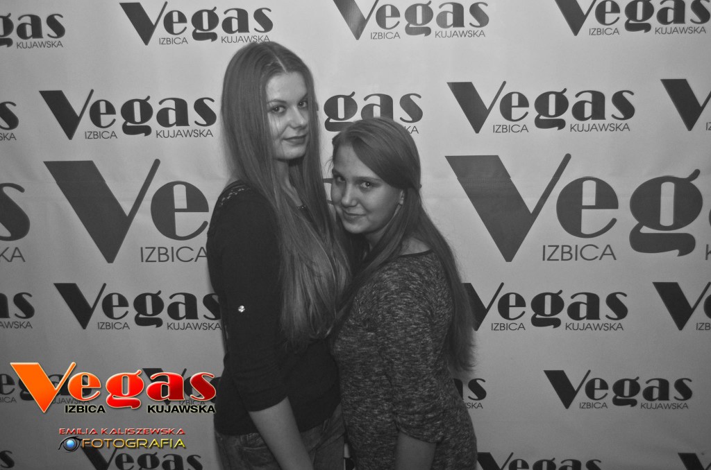 Noc zagłady w klubie Vegas część I