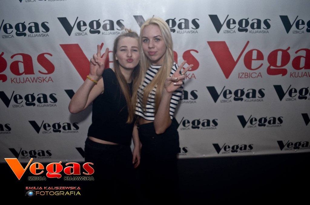 Noc zagłady w klubie Vegas część II