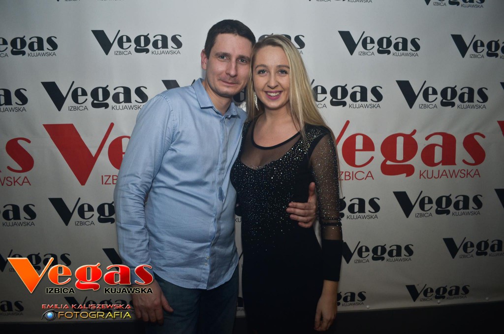 Noc zagłady w klubie Vegas część II