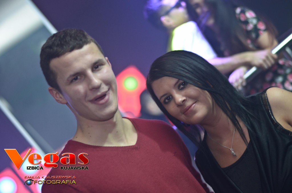 Noc zagłady w klubie Vegas część II