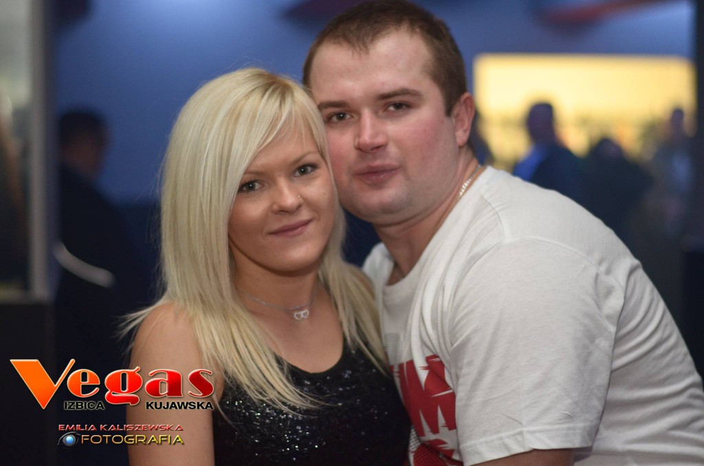 Noc zagłady w klubie Vegas część II