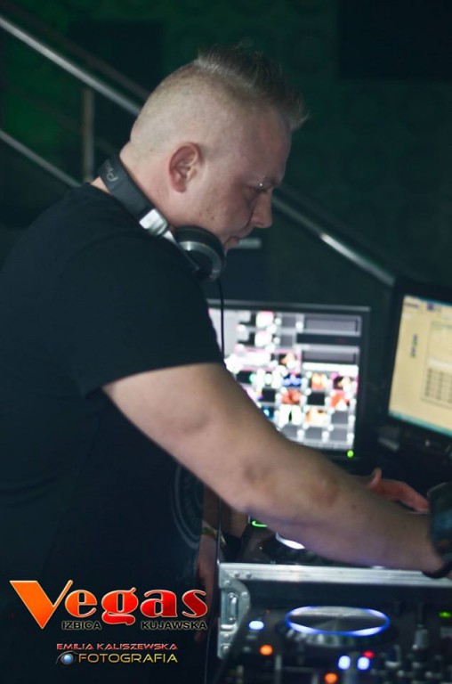 Noc zagłady w klubie Vegas część II