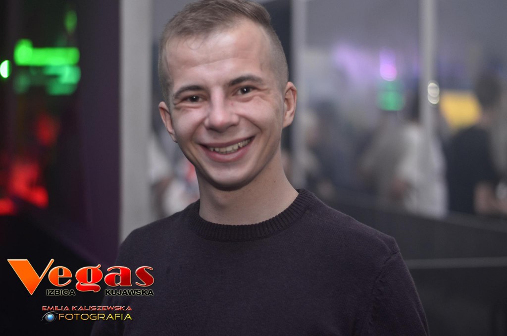 Noc zagłady w klubie Vegas część II