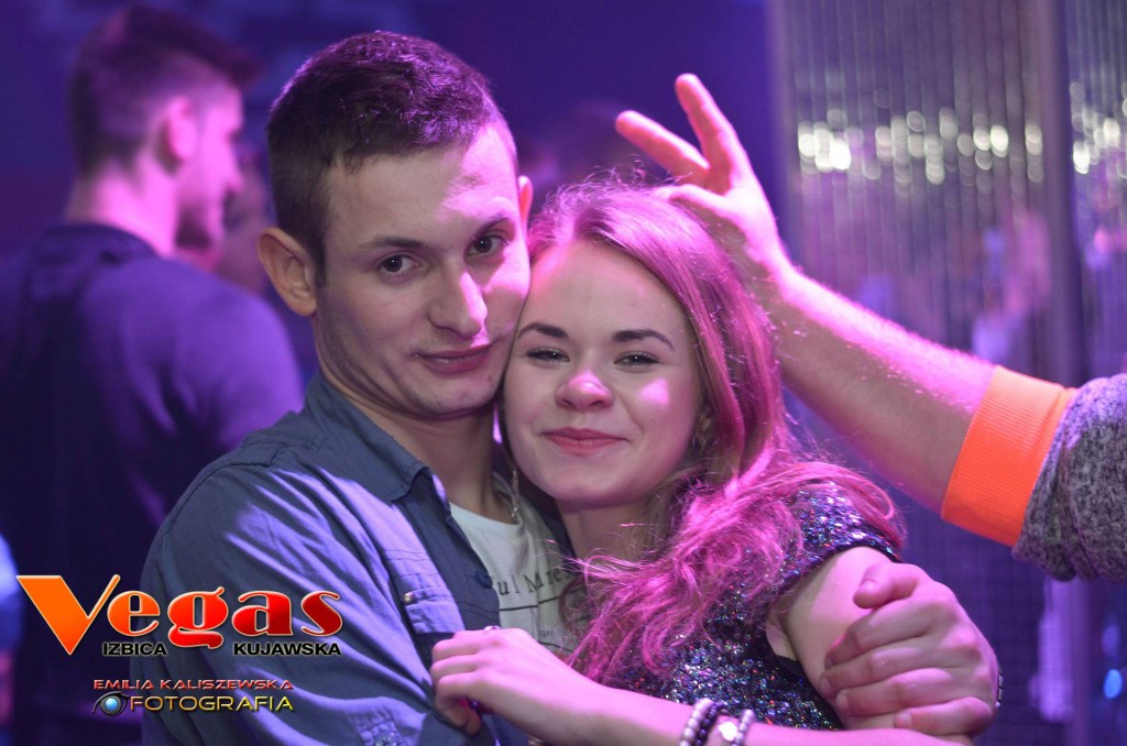 Noc zagłady w klubie Vegas część II