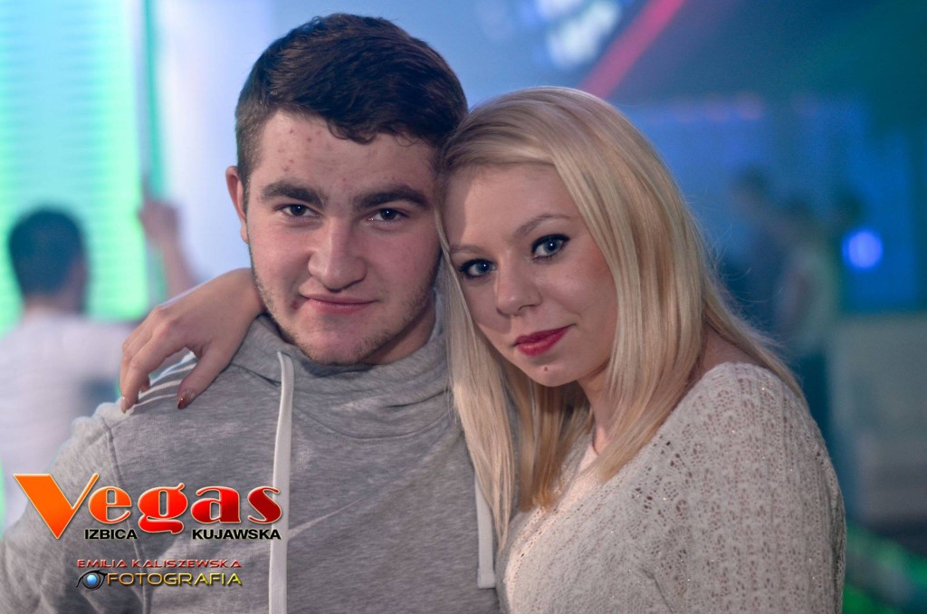 Noc zagłady w klubie Vegas część II