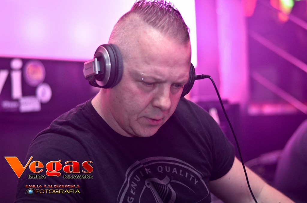 Noc zagłady w klubie Vegas część II