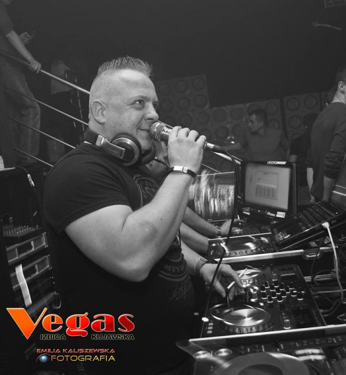 Noc zagłady w klubie Vegas część II