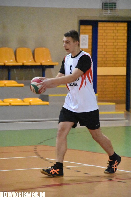 Mistrzostwa Włocławka w siatkówce