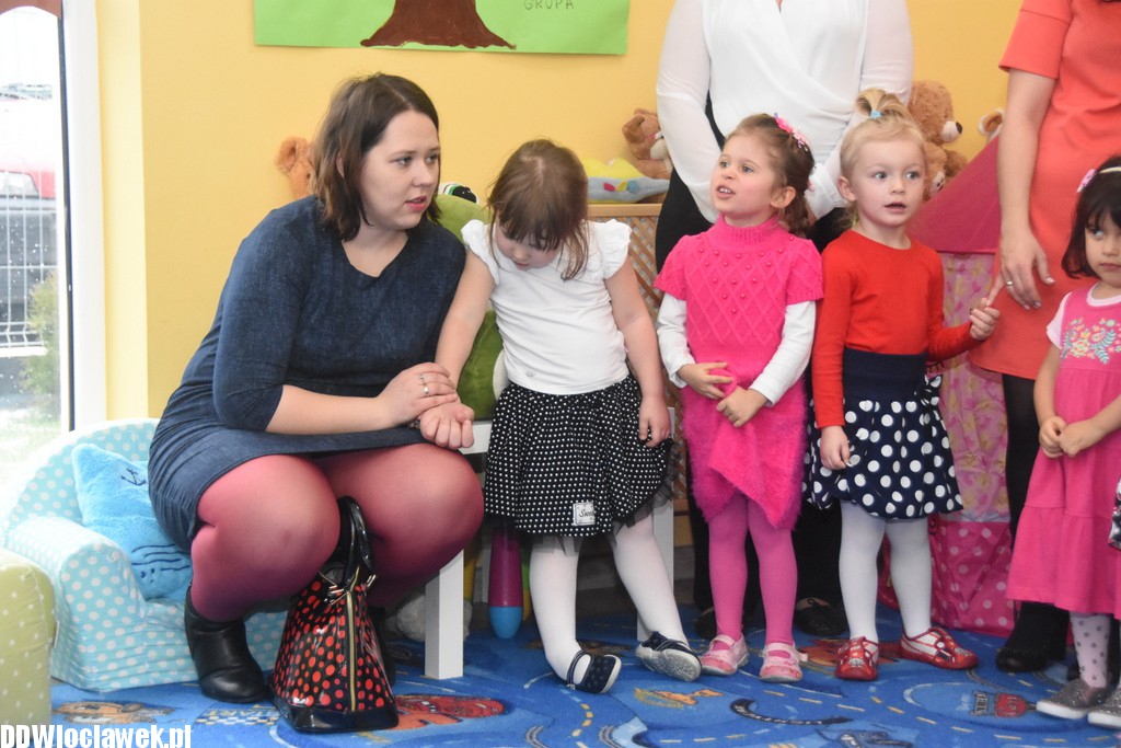 Dzień babci i dziadka w Kujawiaczku
