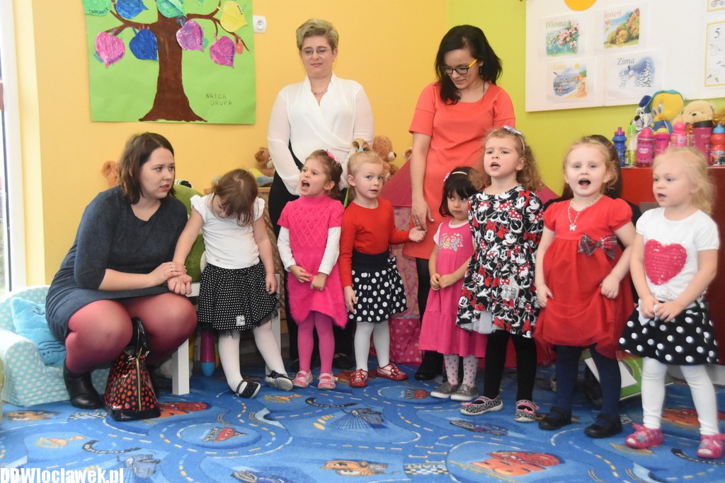 Dzień babci i dziadka w Kujawiaczku