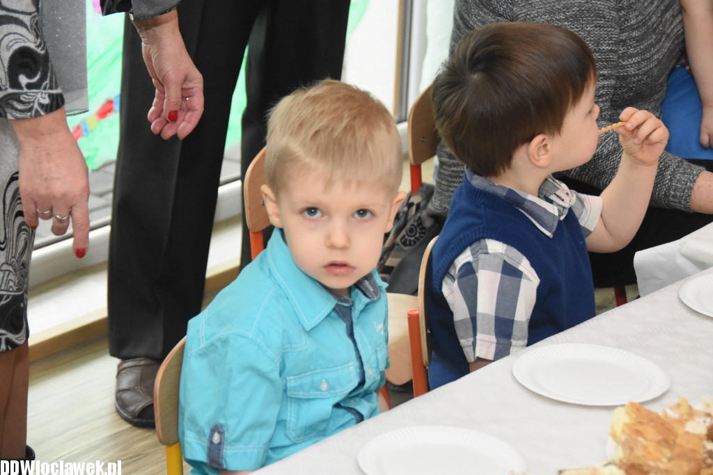 Dzień babci i dziadka w Kujawiaczku
