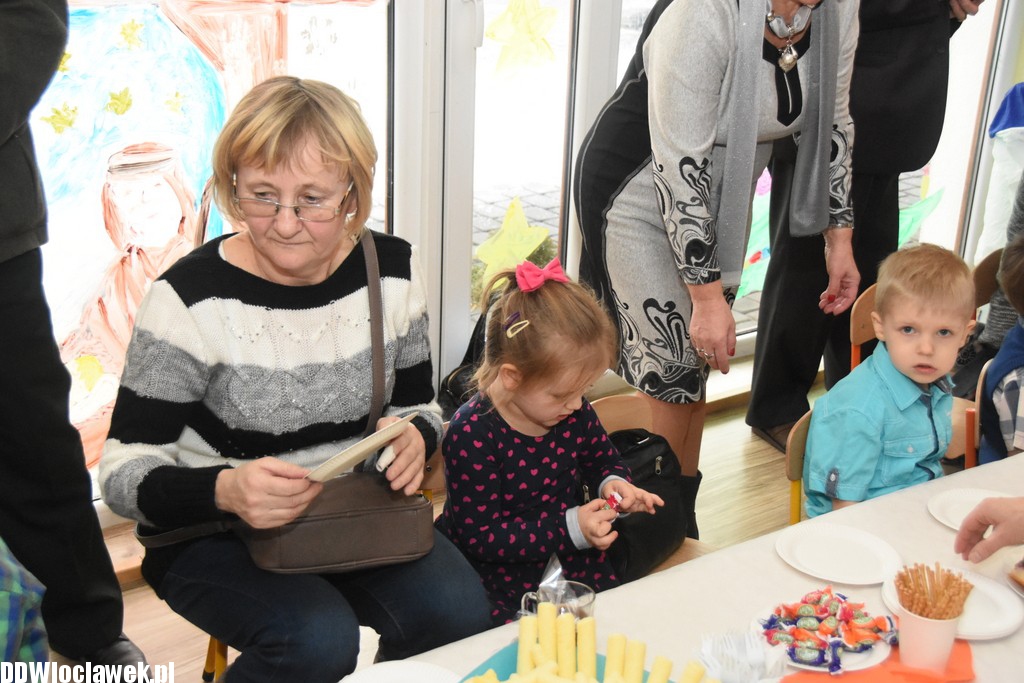 Dzień babci i dziadka w Kujawiaczku