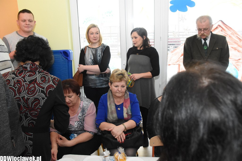 Dzień babci i dziadka w Kujawiaczku