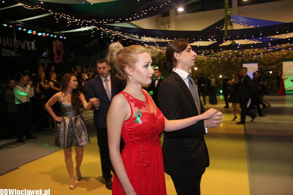 Studniówka 