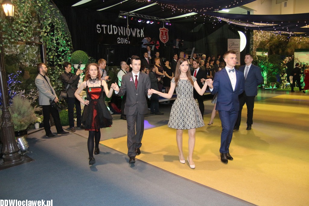 Studniówka 