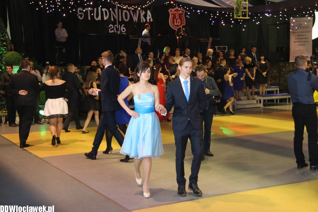 Studniówka 