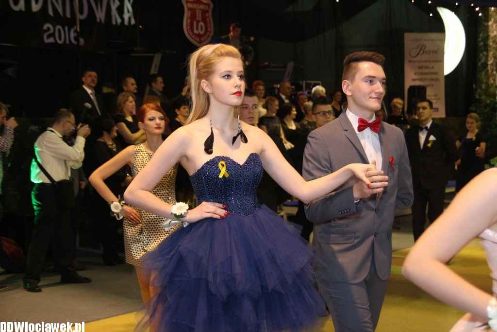Studniówka 
