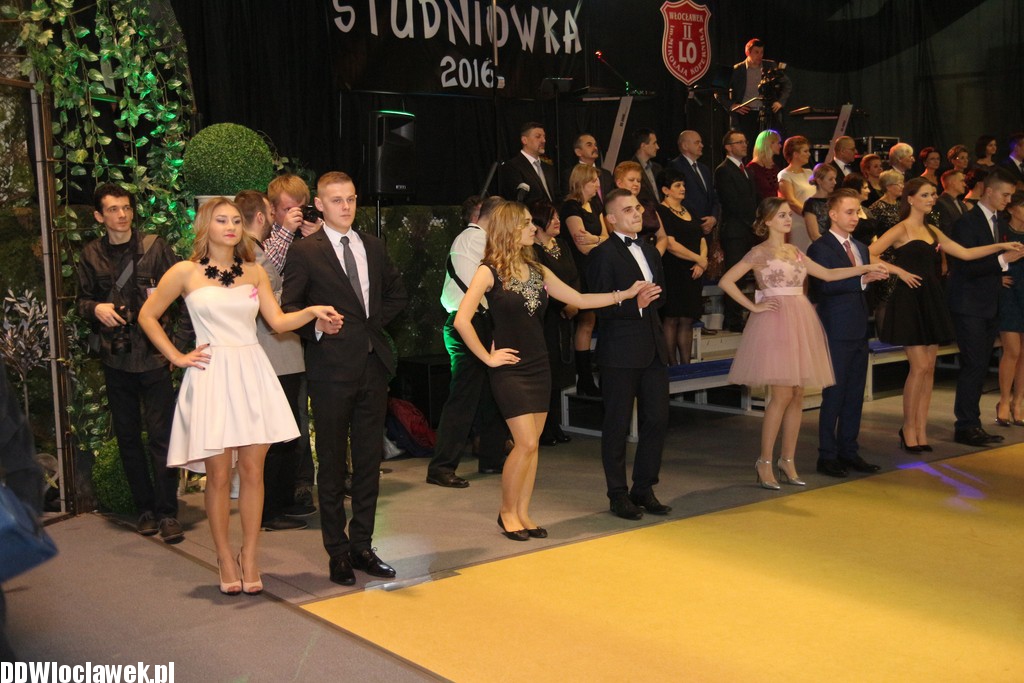 Studniówka 