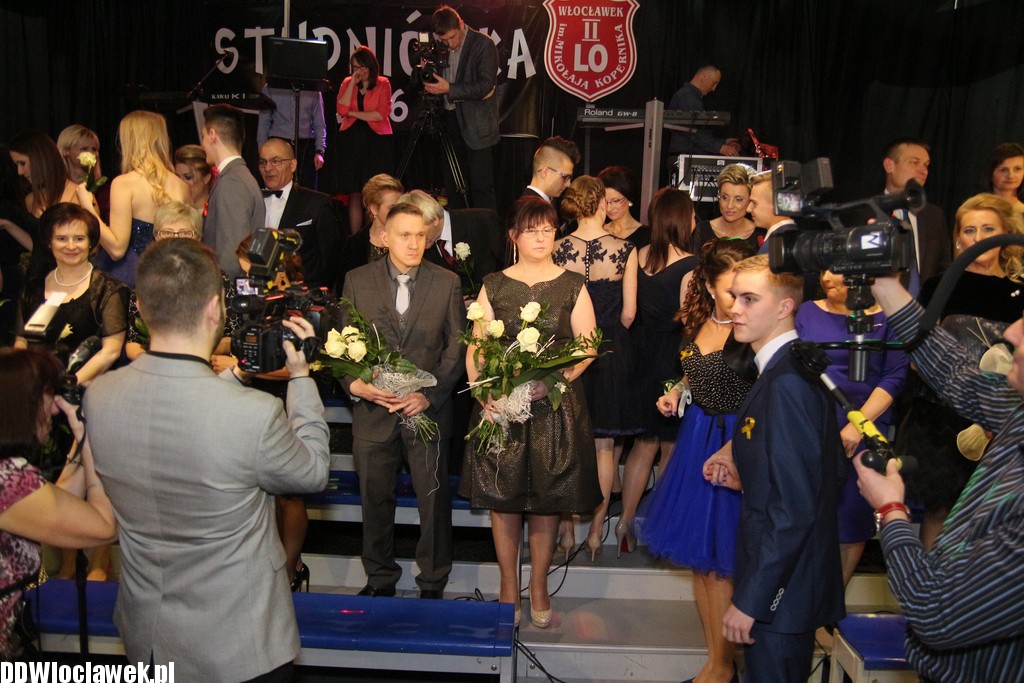 Studniówka 