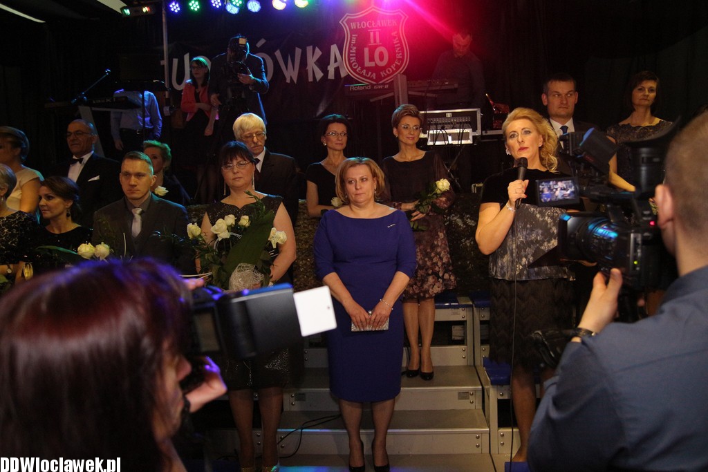 Studniówka 