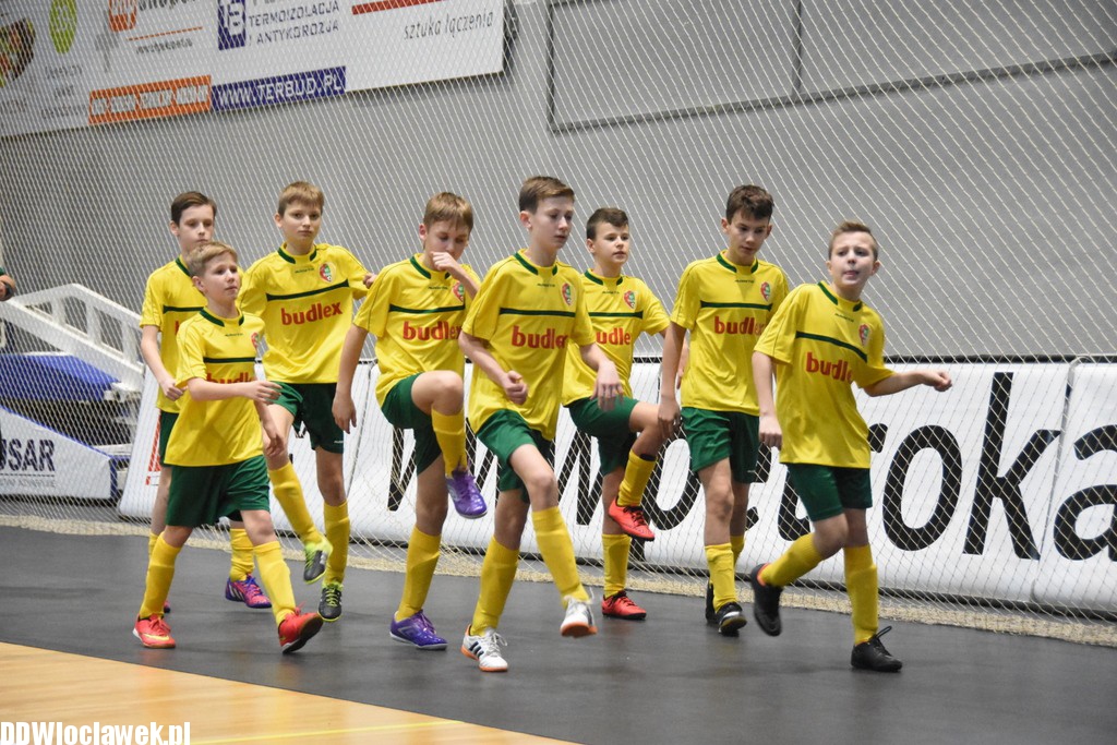 Petrokan SMS Cup 2016