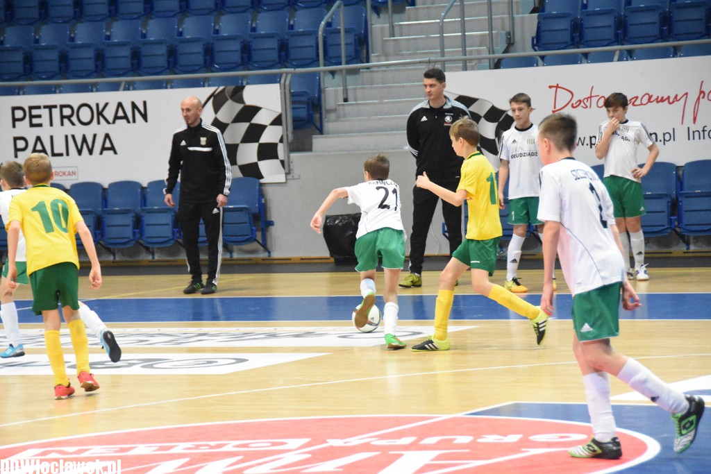Petrokan SMS Cup 2016