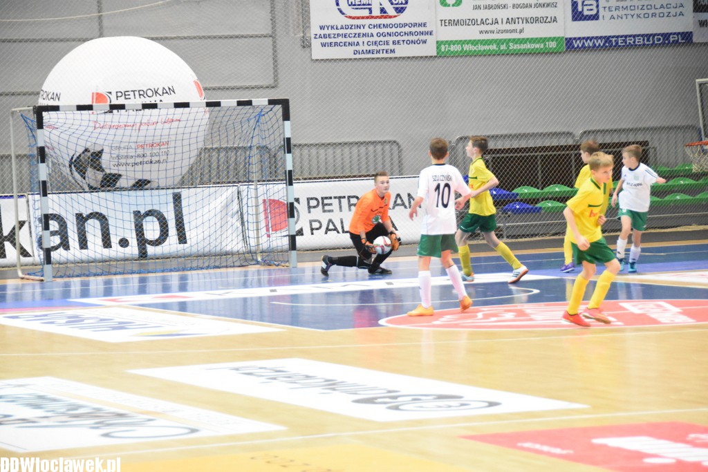 Petrokan SMS Cup 2016