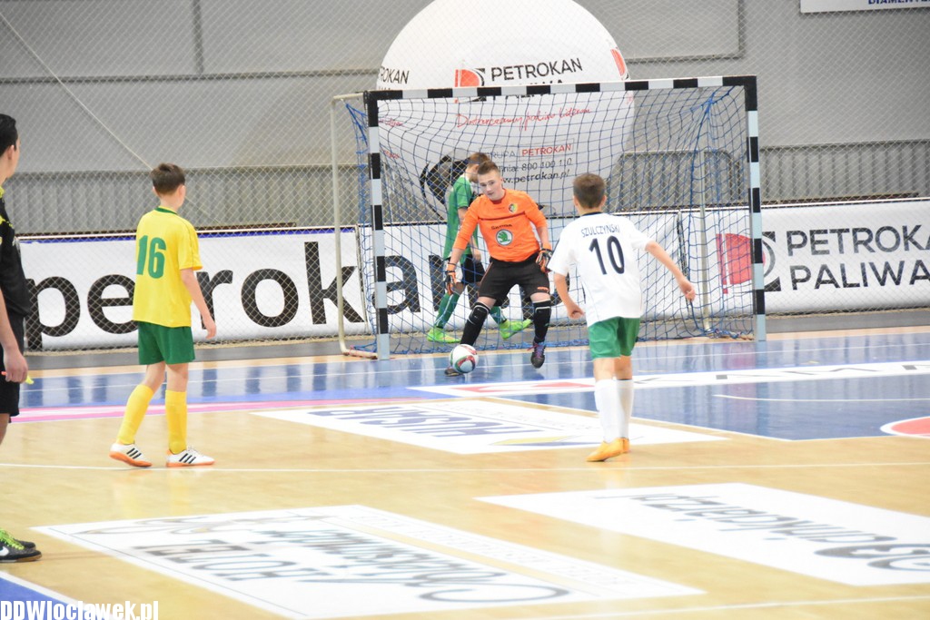 Petrokan SMS Cup 2016