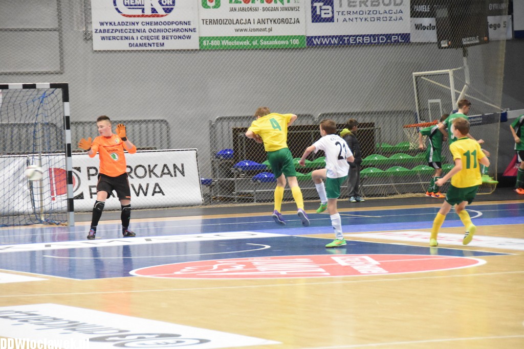 Petrokan SMS Cup 2016