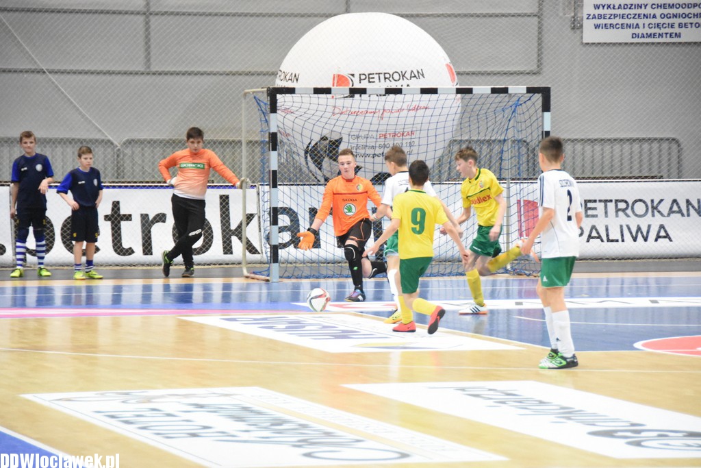 Petrokan SMS Cup 2016