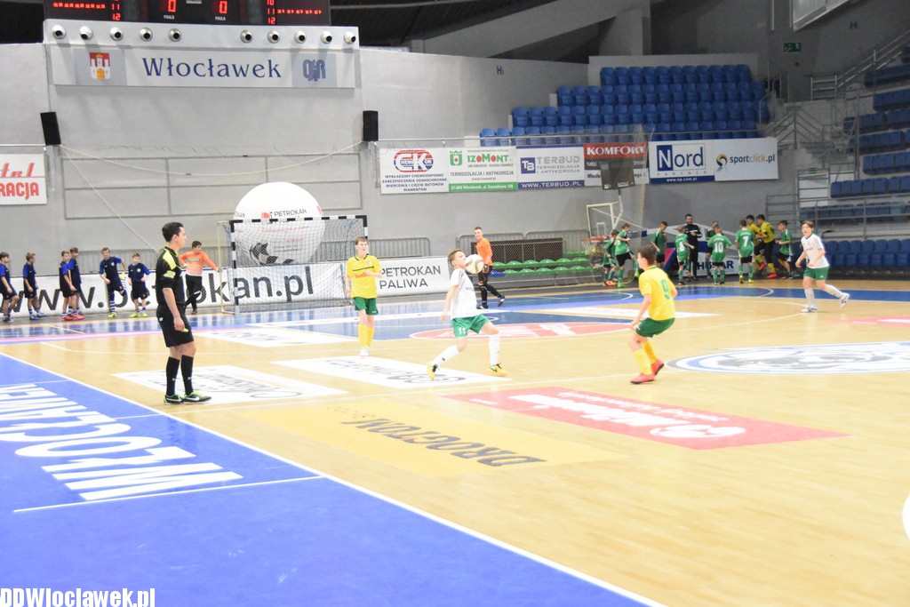 Petrokan SMS Cup 2016