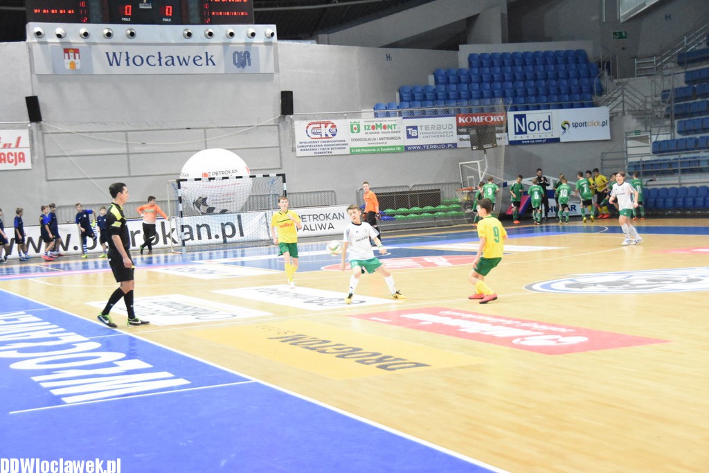 Petrokan SMS Cup 2016
