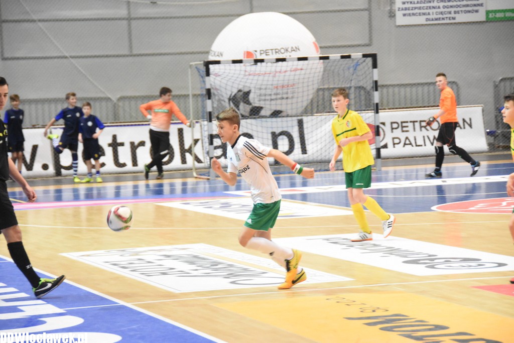Petrokan SMS Cup 2016