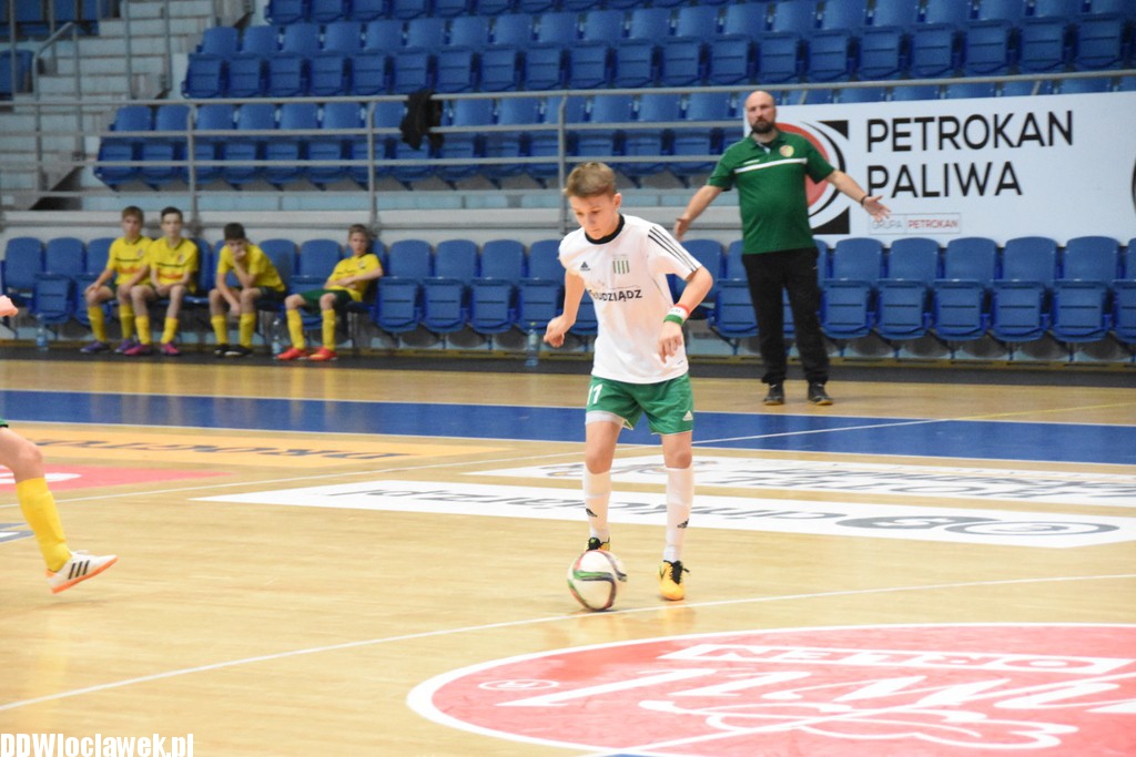 Petrokan SMS Cup 2016