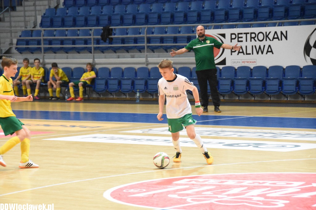 Petrokan SMS Cup 2016