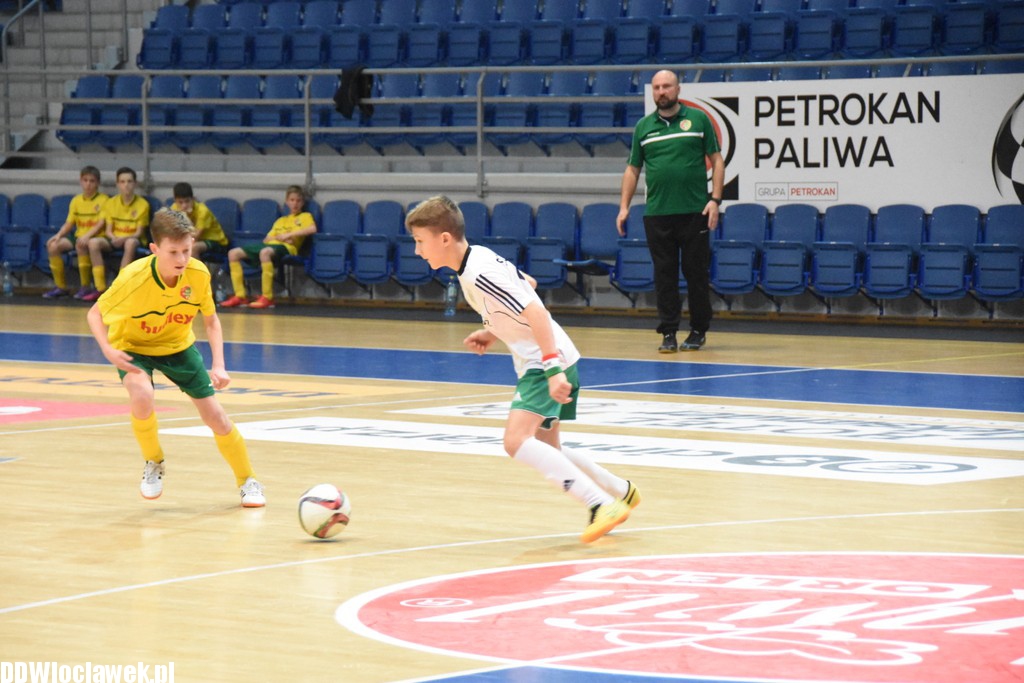 Petrokan SMS Cup 2016