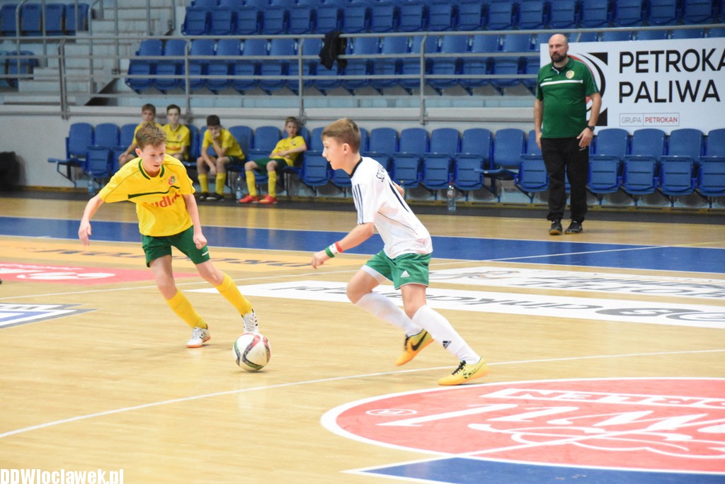 Petrokan SMS Cup 2016