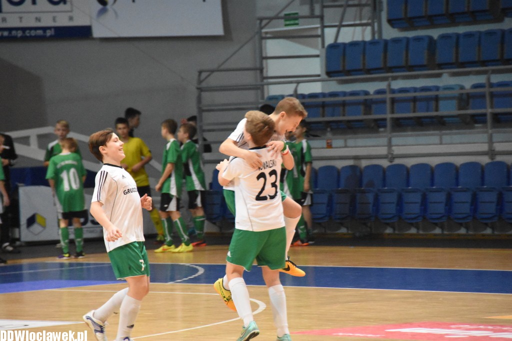 Petrokan SMS Cup 2016
