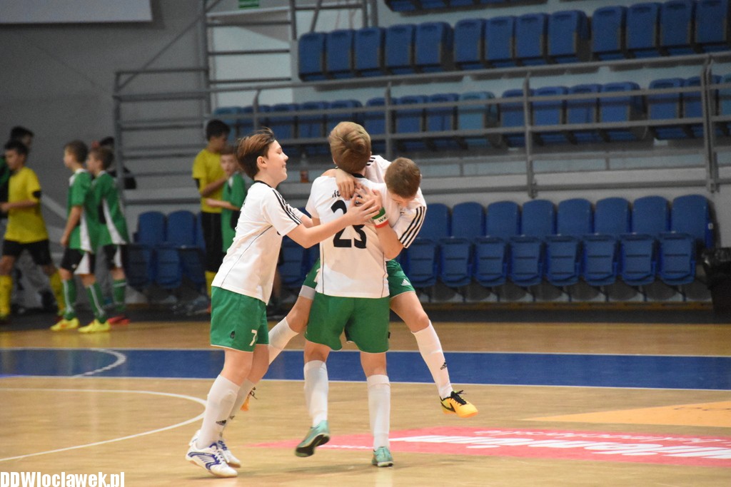 Petrokan SMS Cup 2016